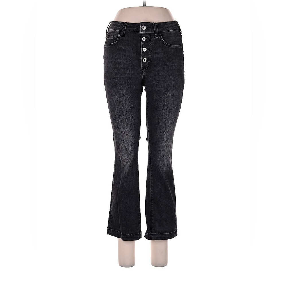 Pilcro & the Letterpress Jeans